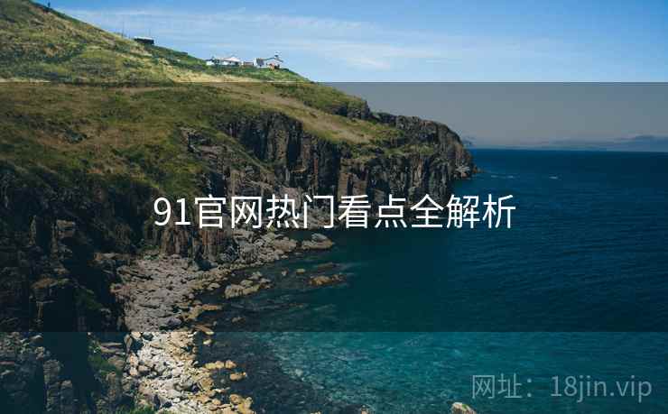 91官网热门看点全解析